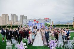 -玖玖婚嫁礼仪策划(江滨西路店)