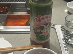 -海底捞火锅(莘松路店)