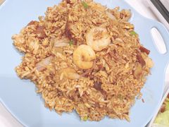澳门炒饭-龙记香港茶餐厅(久光百货店)