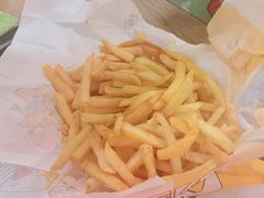 -麦当劳(星光行店)