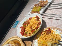 -撒拉花儿·新疆菜·清真(太阳宫店)