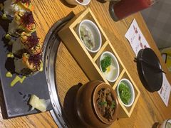 -赤坂亭M9和牛烧肉(世博源店)