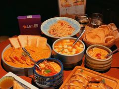 -品泰·泰国餐厅(苏州中心店)