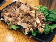 -就这么牛潮式牛肉火锅(华侨城店)