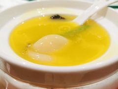 佛跳墙-走马楼饭庄(慈城古县城店)