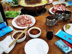 -元盛居(生态大街店)