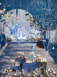 -深圳益田威斯汀酒店·宴会厅