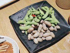 -二旗里烧烤·烤羊排(龙域店)