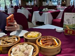 -金苑海鲜酒家(新港中路店)
