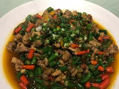 -驿舍·民國老营房院子私房菜(科学会堂店)