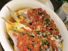 -味上湘菜馆(岳麓山店)