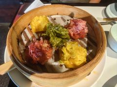 -龍聚祥烧麦馆(鼓楼店)