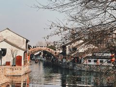 -南浔古镇