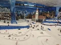 -长沙湘江欢乐雪域