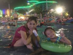 -苏州乐园森林水世界