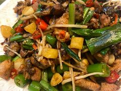 -广益饭店·云南菜·传统滇菜(翠湖北门书屋店)