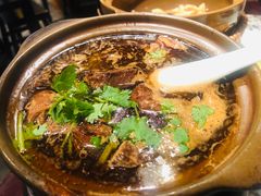 -南京大牌档(凯德大峡谷店)