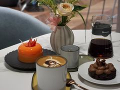 -潮一不贰·法式甜品·生日蛋糕·西式简餐(外滩店)