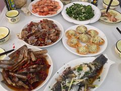 -南海渔家•海鲜•正宗海南菜(海棠湾店)