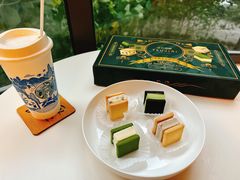 -山姆会员商店(上海浦东店)