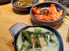-九田家黑牛烤肉料理(新光汇店)