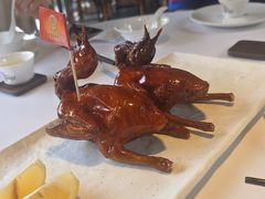 -侨美·唐荔园·40年地道粤菜