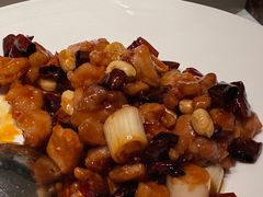 -四季民福烤鸭店(王府井东安门店)