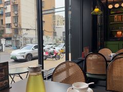 -红厨巷·淮扬菜(熙南里店)