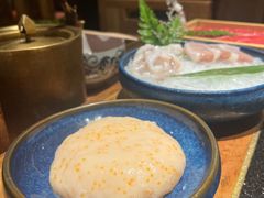 -巴奴毛肚火锅(六天地店)