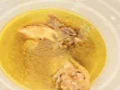 -马勒别墅·中餐厅