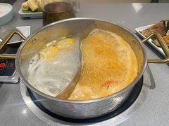 -椰小鸡·琼州糟粕醋·火锅(美兰缤纷城店)