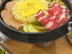-WOW LUCKY创意韩料(龙阳广场店)