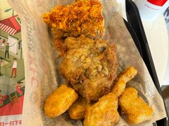 -肯德基(成都双流机场T2店)