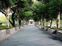 -浙江省杭州高级中学(贡院校区)