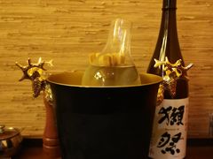 -300杯·和牛烧肉清酒专门店(廊里店)