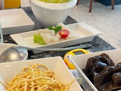 -一席地·本地鸡窝·杭帮鸡火锅(萧山银隆百货店)