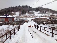 -雪谷