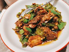 -鱼你相聚·河鲜馆(袁家岭店)