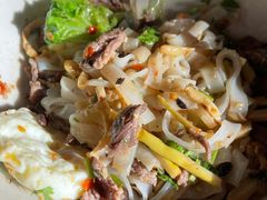 -漆黑觉米粉(三里屯店)