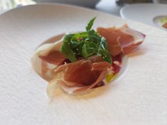-Da Ivo哒伊沃意大利魔镜餐厅(外滩店)