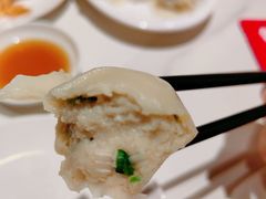 -双合园·海鲜水饺青岛菜(九水东路店)