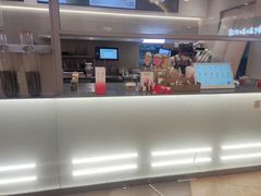 -喜茶(北京丰台银座和谐广场店)