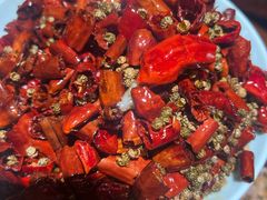 -双流老妈兔头(荟聚店)