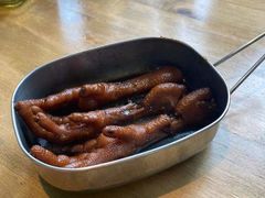 弄堂里凤爪-弄堂里(阿里西溪A区店)