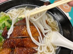 -烧鹅濑(西华路店)