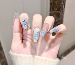 -兔猫ToMoreNails美甲美睫