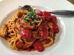 -Pizza Express(机场T1店)