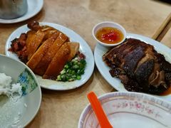 -一乐烧鹅(中环店)