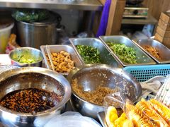 -峨眉山豆腐脑(解放路店)