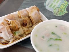 -穗银肠粉店(东川路店)
